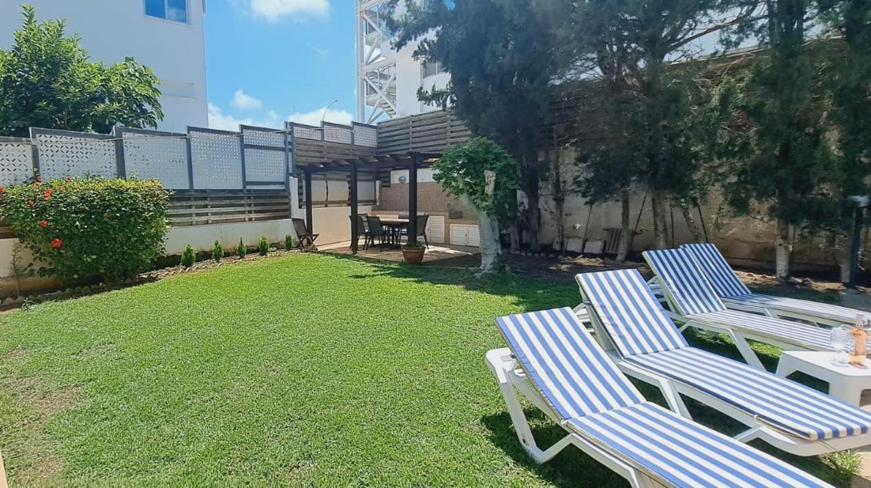 פרוטאראס Villa Marina By Fig Tree Bay מראה חיצוני תמונה